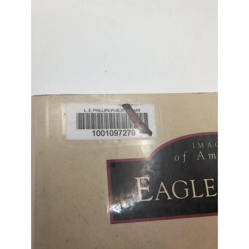 Eagle River by Jodi McKeever, Craig Moore, Eagle River Eagle River Historical...